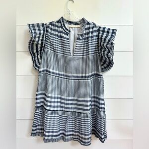 Marie Oliver Bay Dress Organdy Creek NWT